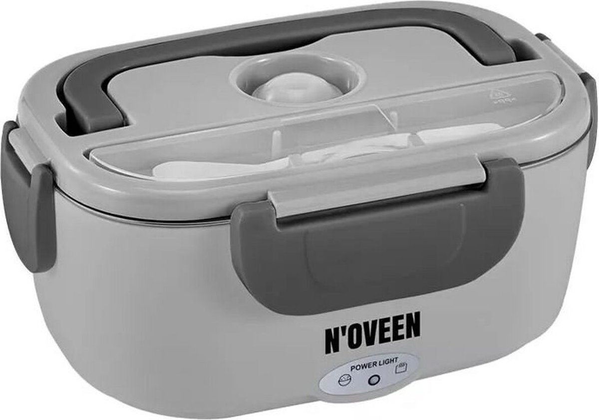 Elektrische Lunchbox N'oveen LB2410