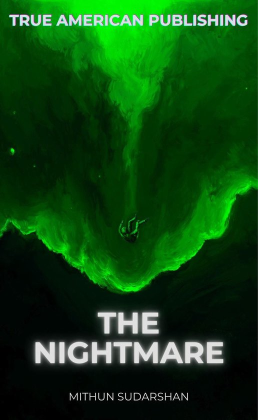 The Nightmare - cover
