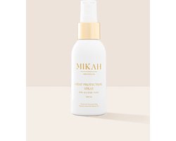 MIKAH - Heat & Scalp Protection Spray