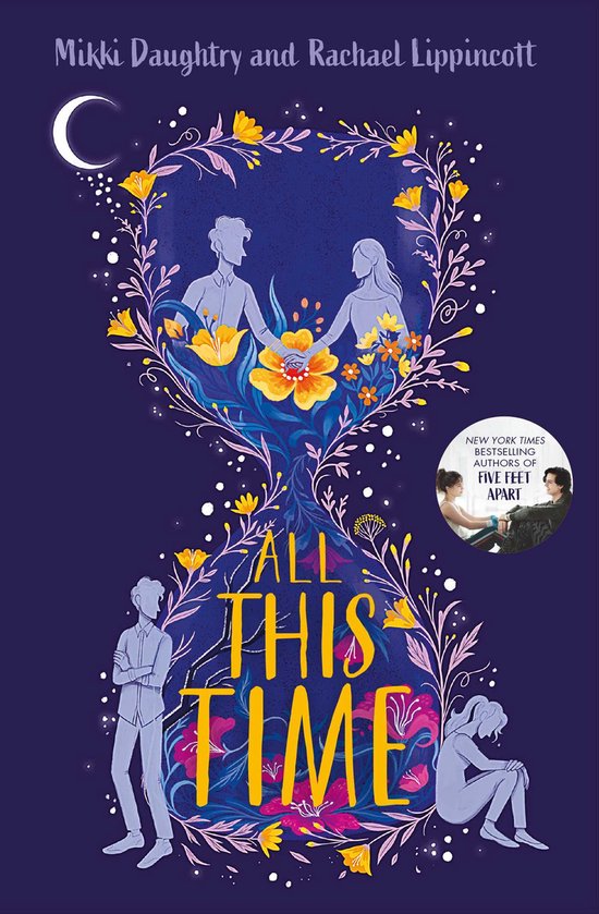 All This Time - cover
