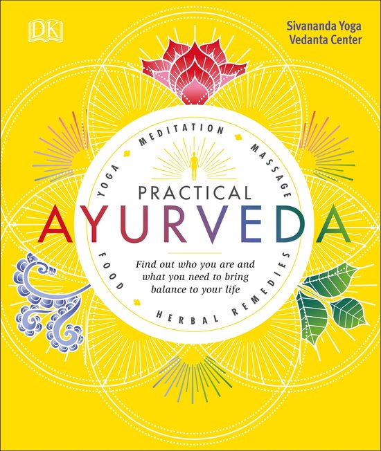 Practical Ayurveda - cover