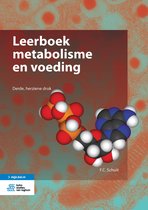 Samenvatting Leerboek Metabolisme en voeding