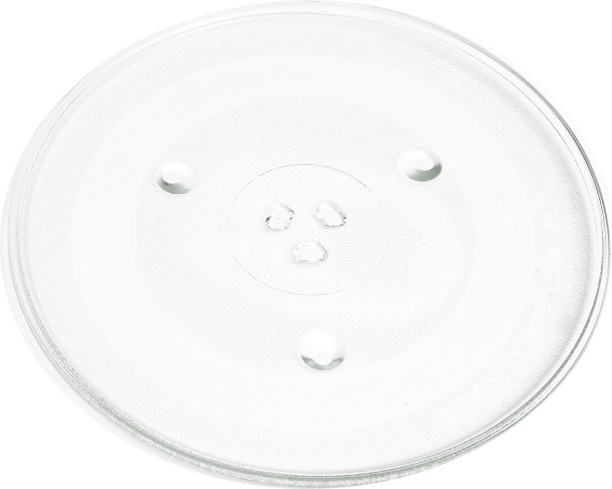 Inventum MN205S Solo magnetron - 20L - 700W - Ontdooifunctie - Wit — afbeelding 4