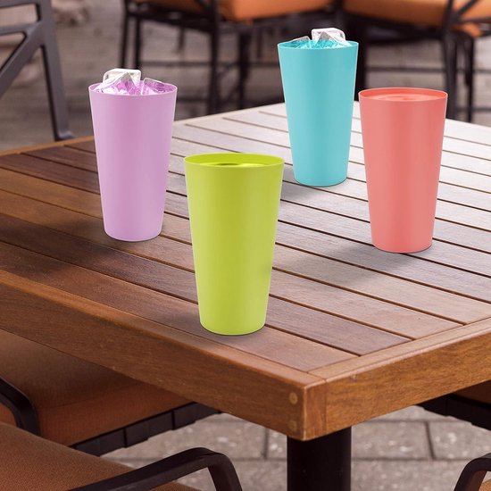 Herbruikbare