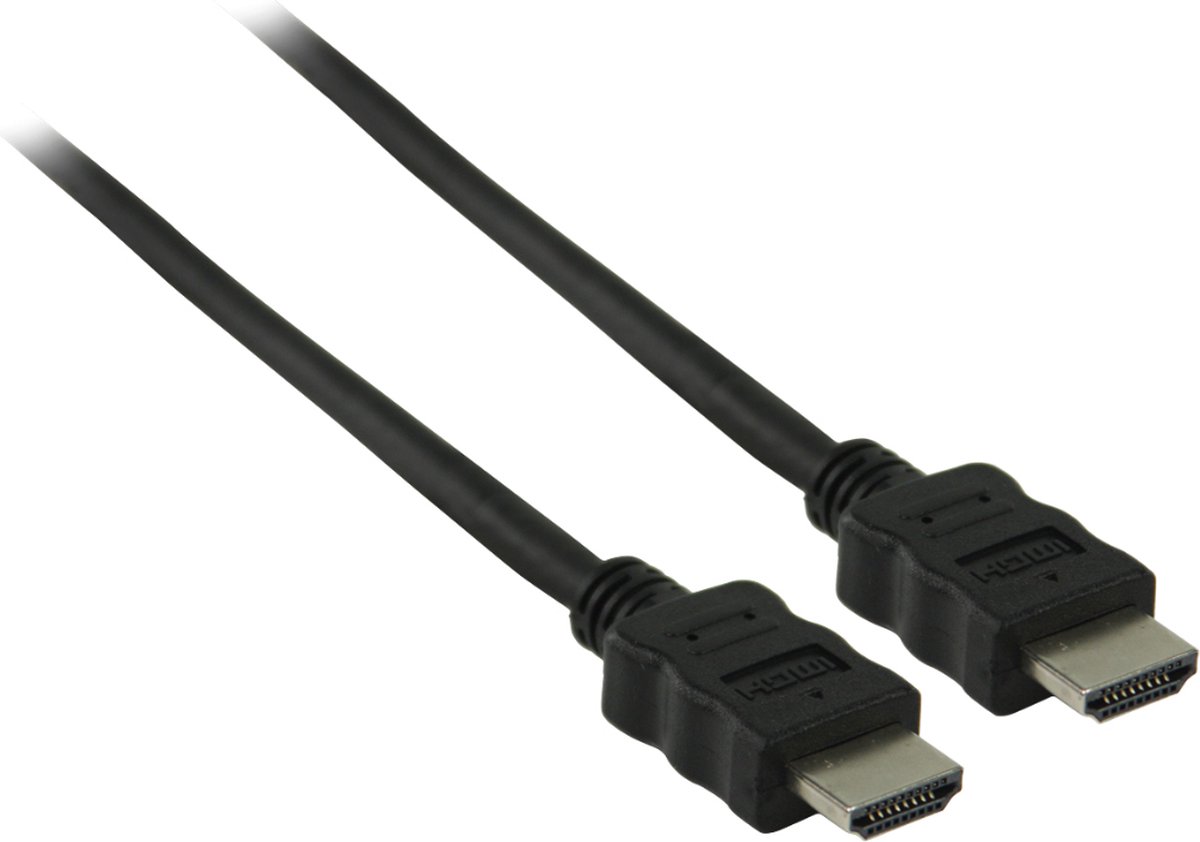 Valueline HDMI kabel met ethernet