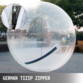 BTD - Ballon de marche Water 2M - Pompe souffleur d'air - Ballon gonflable en PVC - Étanche - Piscine