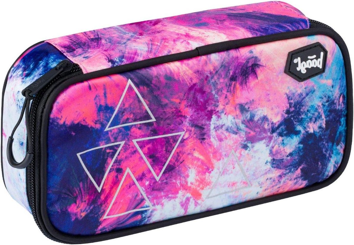 Schooltas voor schrijfwaren - Pennenetui meisjes jongens - Stationery opberghoesje Etui jongens