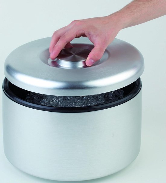lacor Pinza de silicona Grey Black Friday Top Sellers Hogar y jardín