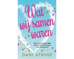 Omslag van Wat wij samen waren