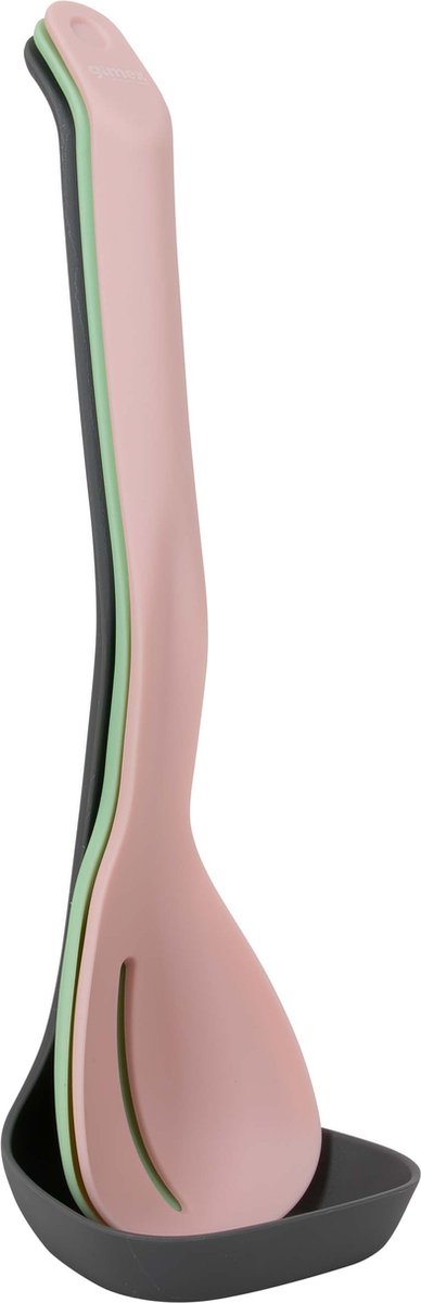 Gimex Keukengerei set - Pastel - 5-Delig van GIM — afbeelding 5