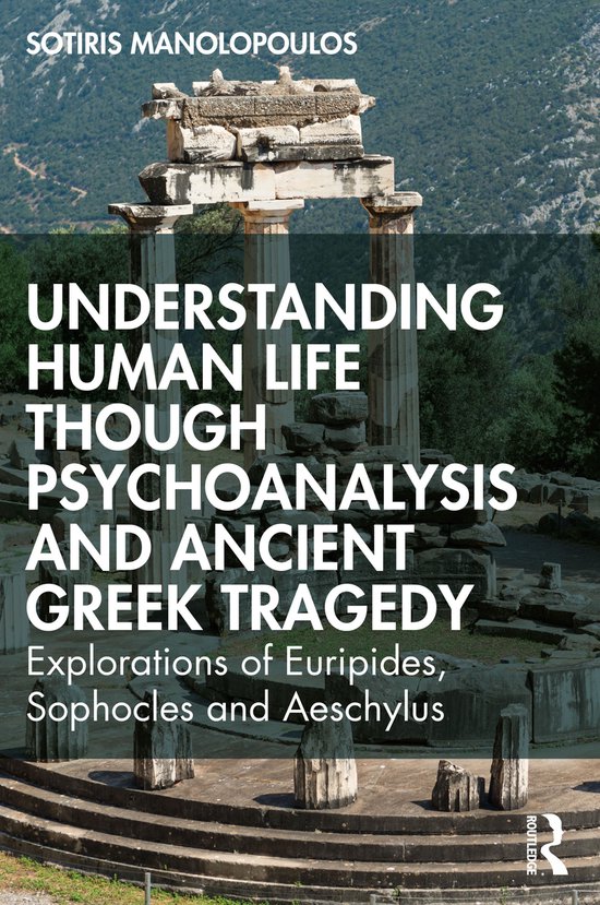 Understanding Human Life through Psychoanalysis and Ancient  ... - cover