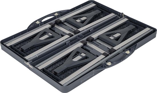 Bo-Camp - Picknicktafel - Basic - Inklapbaar van Bo-Camp — afbeelding 2
