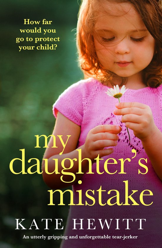 Powerful emotional novels about impossible choices by Kate H ... - cover