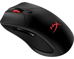 HyperX - Pulsefire Dart - Draadloze Gaming Muis - Zwart