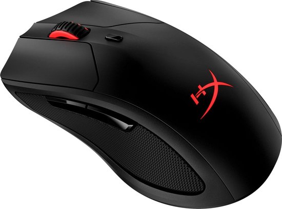 Review: HyperX Pulsefire Fuse Wireless Review: HyperX Pulsefire Fuse Wireless