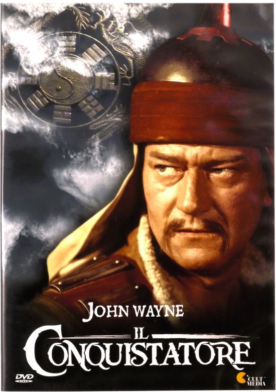 Le conquérant [DVD]