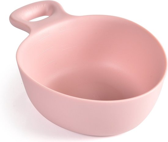 Light My Fire Kasa Pink poussiéreux