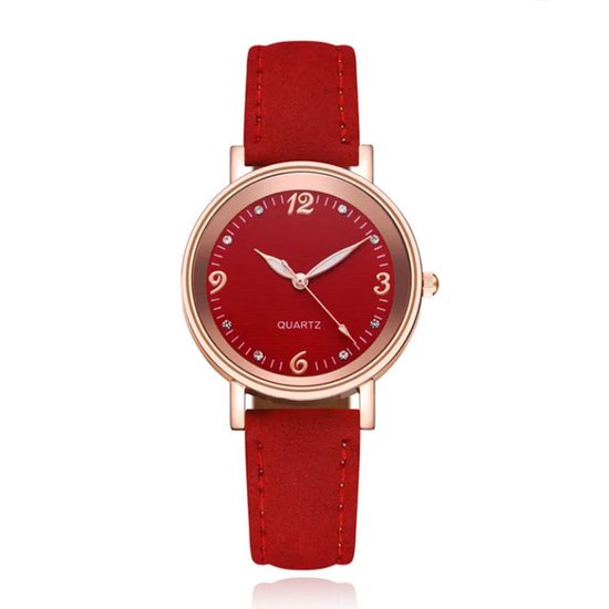 Boss Runner for Her HB1502756 - Bicolor dameshorloge met zilverwitte wijzerplaat - 38 mm Boss Runner for Her HB1502756 - Bicolor dameshorloge met zilverwitte wijzerplaat - 38 mm