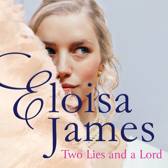 The Seduction- Two Lies and a Lord: Seduction 4 - cover