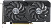 Bol.com ASUS Dual GeForce RTX 4060 Ti EVO OC Edition - Videokaart - 16 GB aanbieding