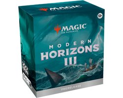 Pokemon mtg modern horizons prerelease kit (en)