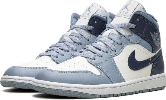 Nike Air Jordan 1 Mid Wmns 