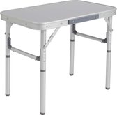 Table pliante Bo-Camp Premium 56 x 34 x 45 cm