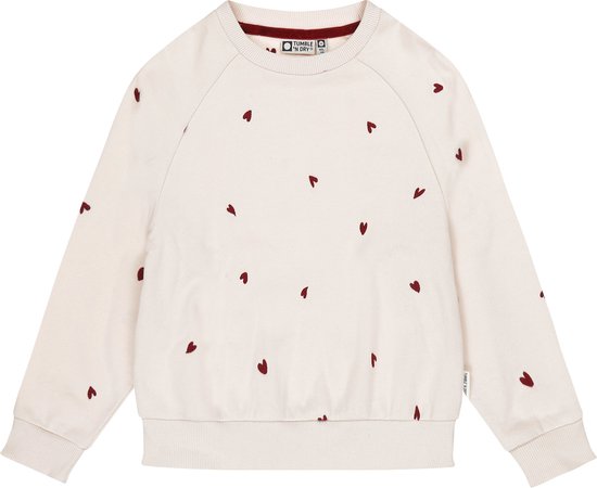 Tumble N Dry Belle Plagne Meisjes Trui Maat 104 bol