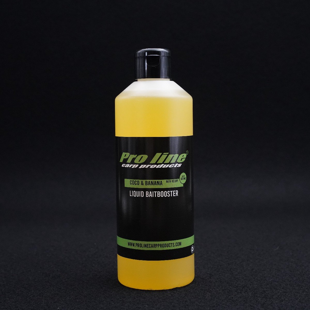 Pro Line Coco Banana - Liquid Bait Booster - 500ml - Wit