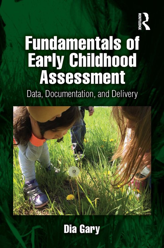 Fundamentals of Early Childhood Assessment - cover