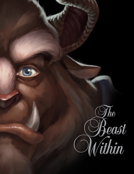 Foto: Beast within