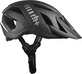 Rh+ RH+ Helmet Bike 3in1 ZWART - Maat L/XL