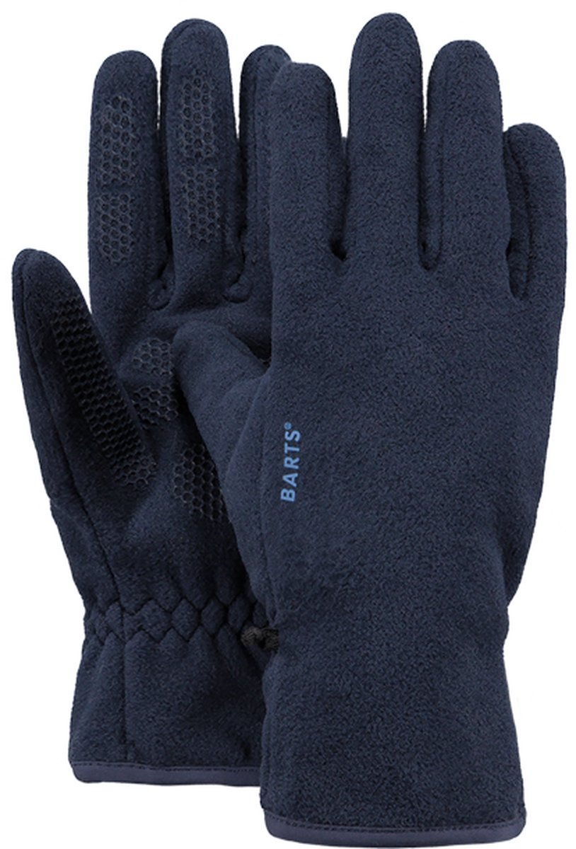 Barts Fleece Wintersporthandschoenen Unisex – Donkerblauw