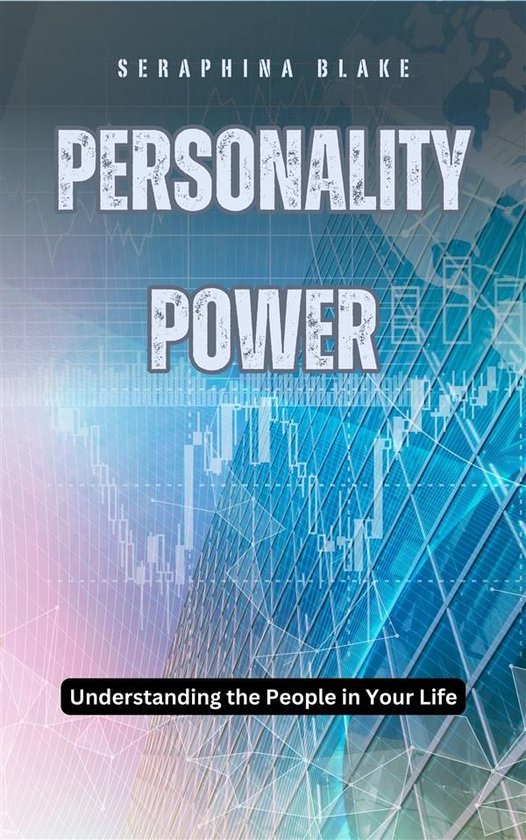 Personality Power - cover