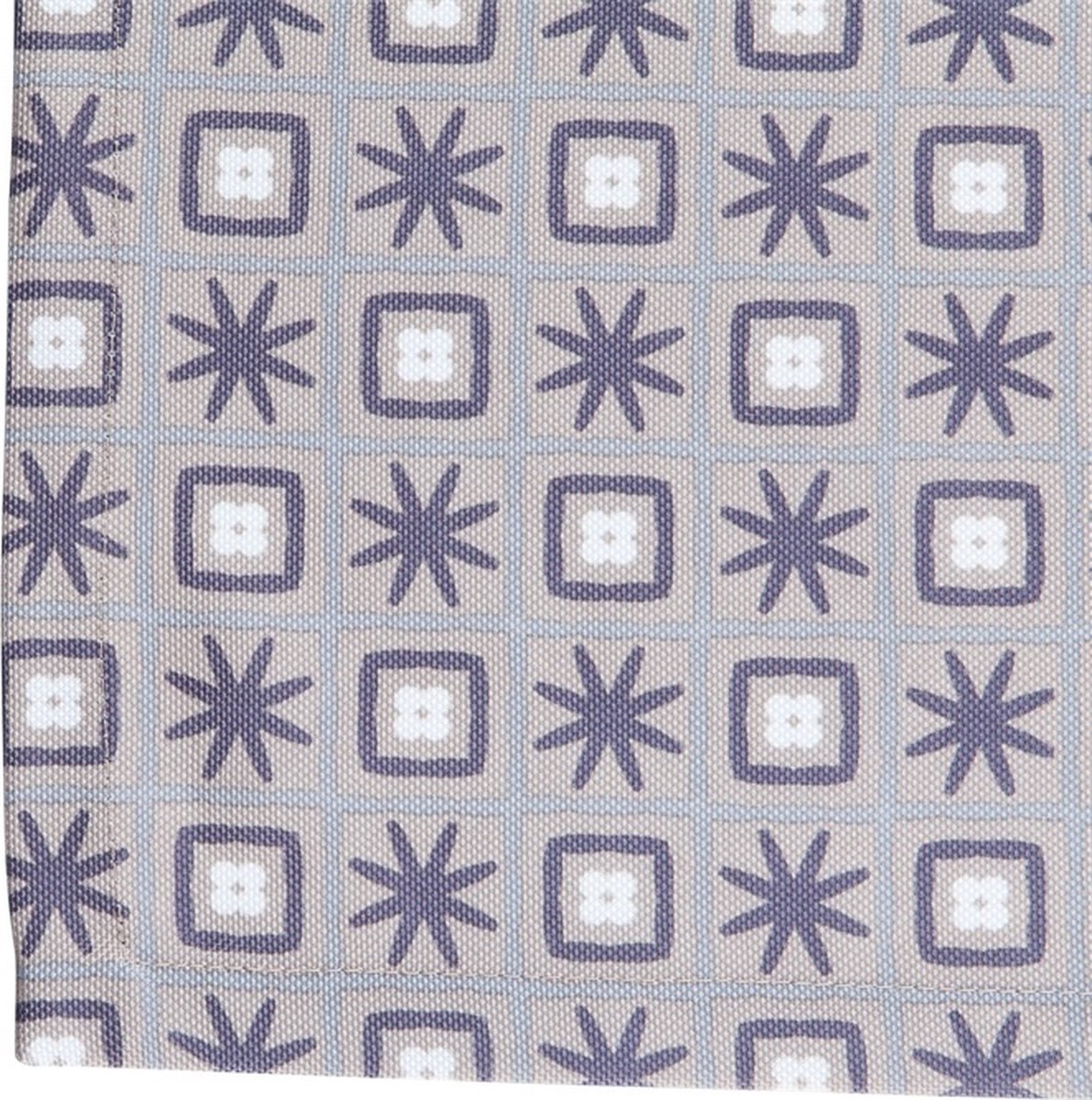Luna Tc. Outdoor Taupe/grijs | 140 X 170 | Sierkussen Voor Woonkamer Of Slaapkamer