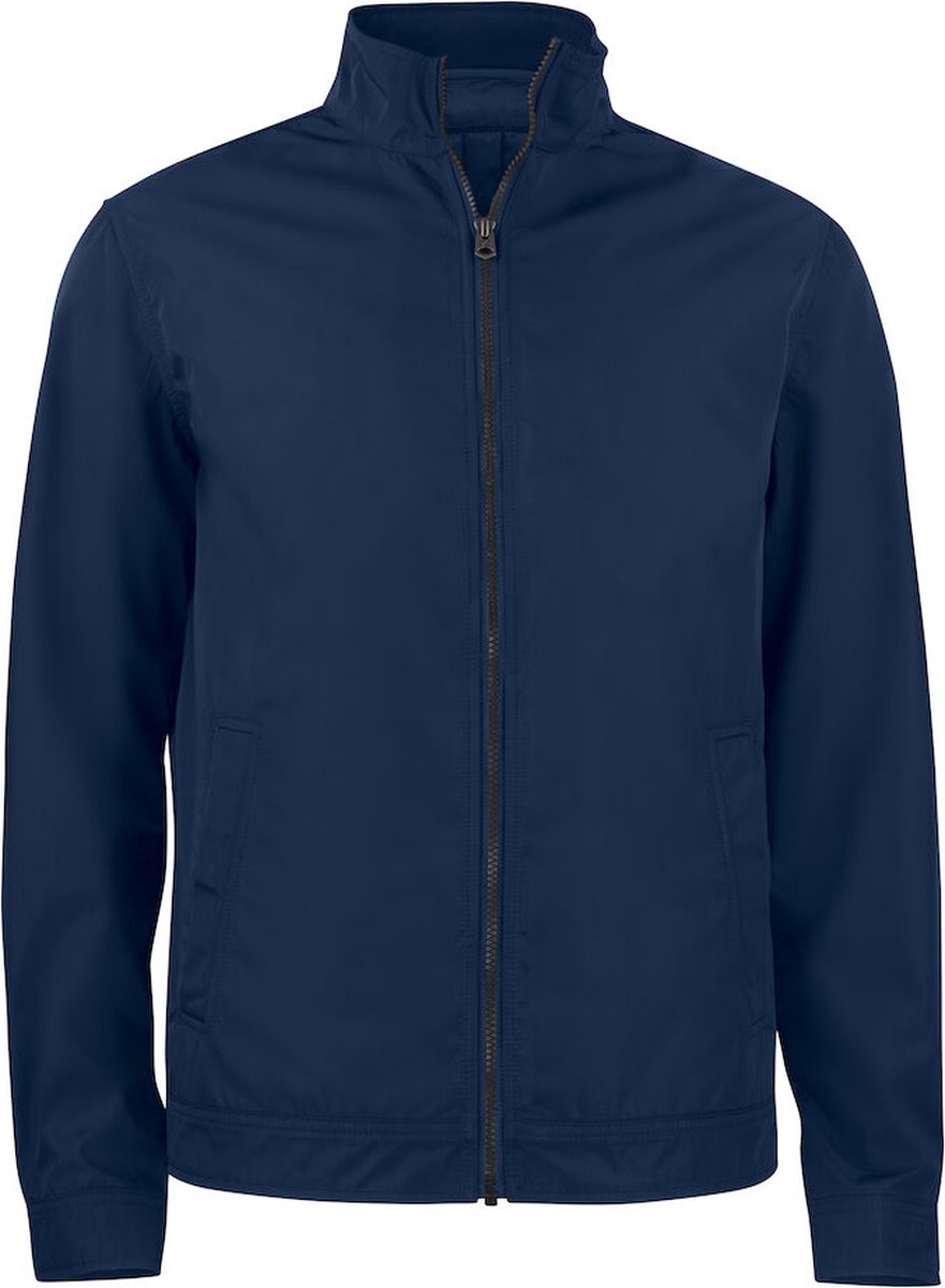 Cutter & Buck Shelton 3-1 Jacket Heren 351430 Dark Blauw