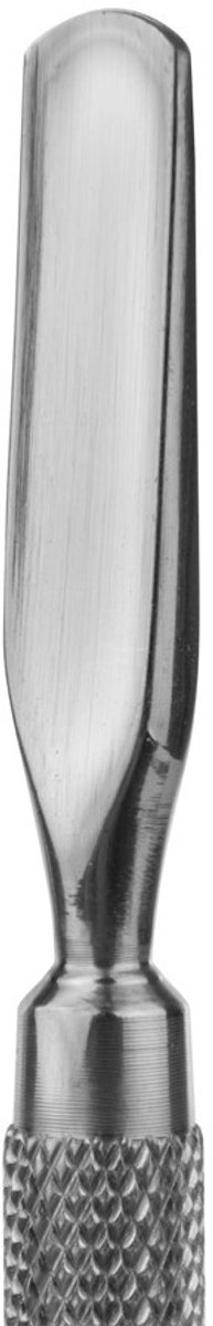 DRM Dubbelzijdige Bokkenpoot - Zilver YC004