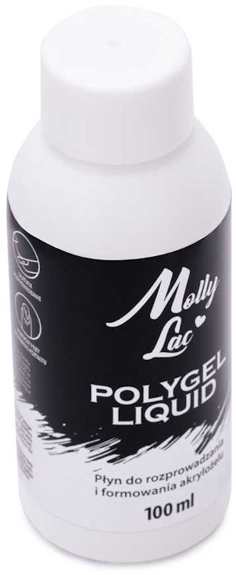 Polygel Liquid
