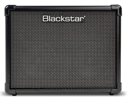 Blackstar ID:Core 20 V4 - Gitaarversterker, 20W, stereo - zwart