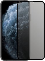 Telefoonglaasje Privacy Screenprotector iPhone 11 Pro Max ...