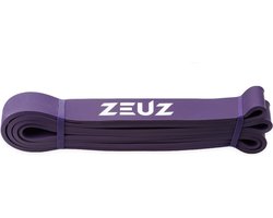 ZEUZ 1 Stuk Weerstandsband Elastiek voor Fitness & CrossF...