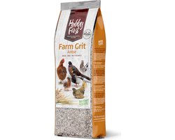 8x HobbyFirst Farm Grit Anise 2,5 kg