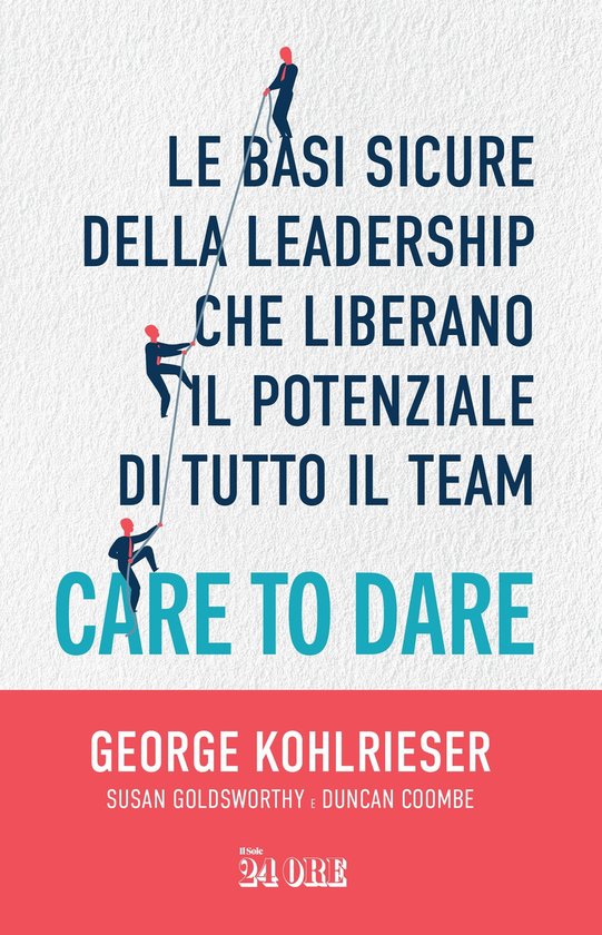Care to dare - cover