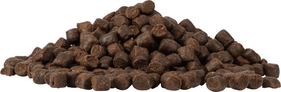 Reniers Fishing Bloody Mary Pellets 2 kg – Karper & Brasem Pellets - Maat : 3mm — afbeelding 3