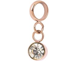 iXXXi Connect Bedel Stone White | Rosé
