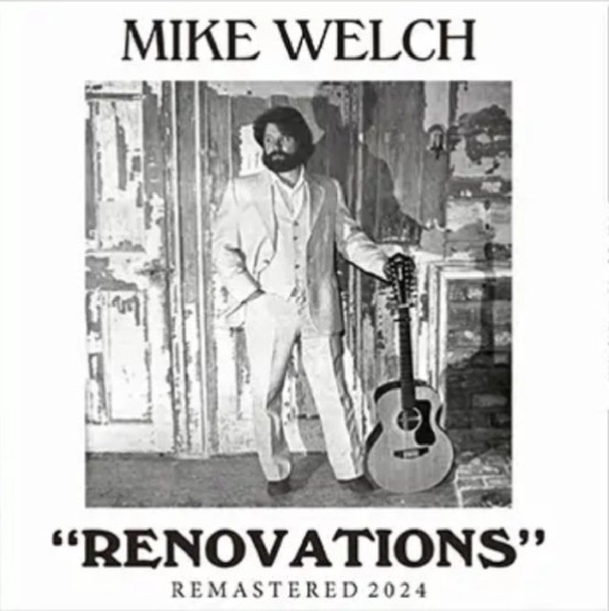 Mike Welch - Renovations