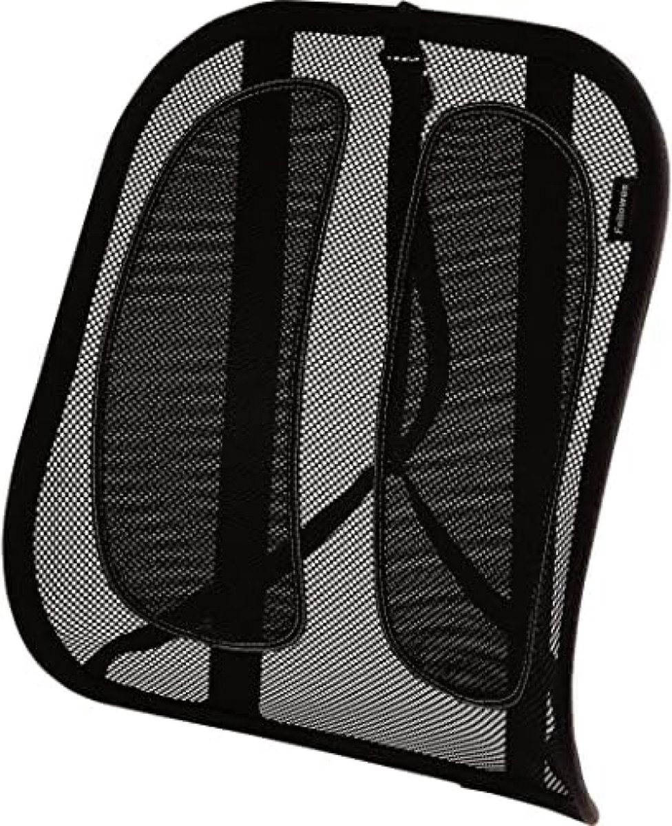 Goedkoopste Ergonomische Mesh Rugsteun voor Bureaustoelen