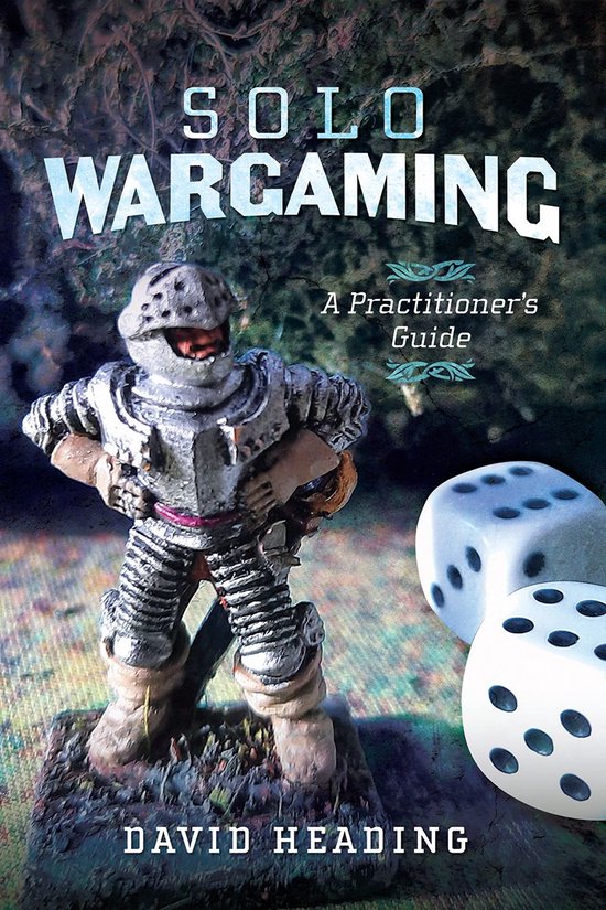 Solo Wargaming - cover