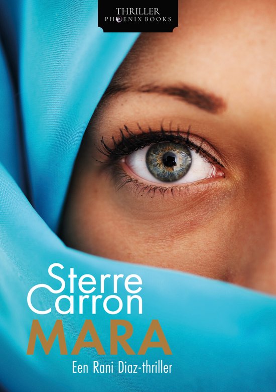 Mara, Sterre Carron | 9789464789263 | Boeken | bol