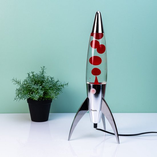 Lampe à poser phare argenté Phare | Maisons du Monde